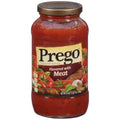 24.0 Oz Pack of 10 Italian Meat Sauce W1549