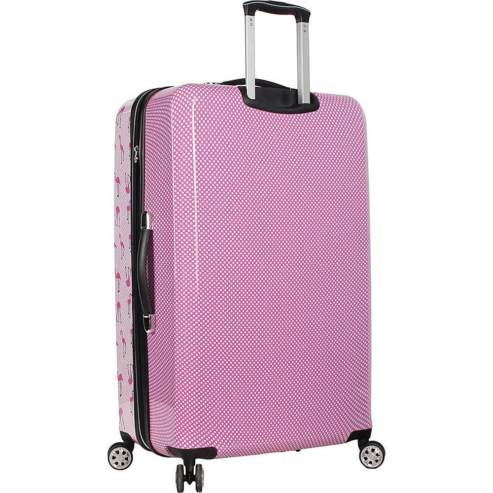 Multi Spinner Luggage C33216