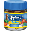 Instant Bouillon Chicken Cubes Pack of 8 Q697324