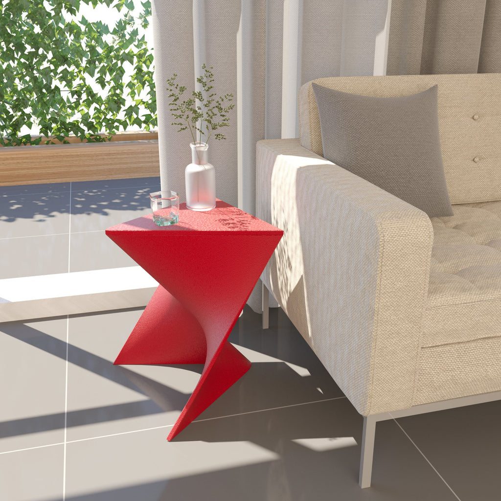 Vanity Side Table P1672