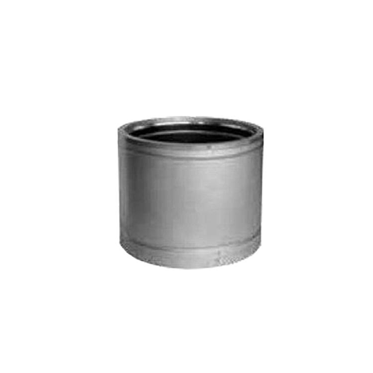 24-Inch Galvalume Chimney Pipe I143