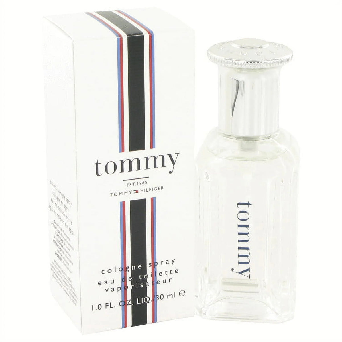 Eau De Toilette Spray 1 oz X2956