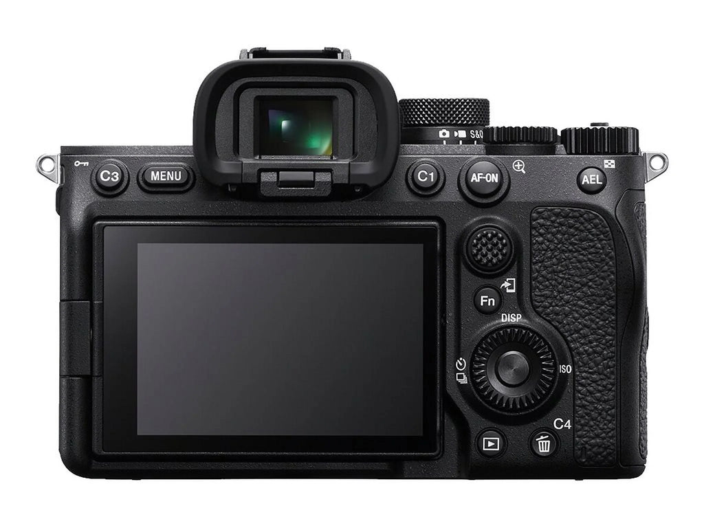 Mirrorless Digital Camera 33.0 MP Full Frame 4K L189995