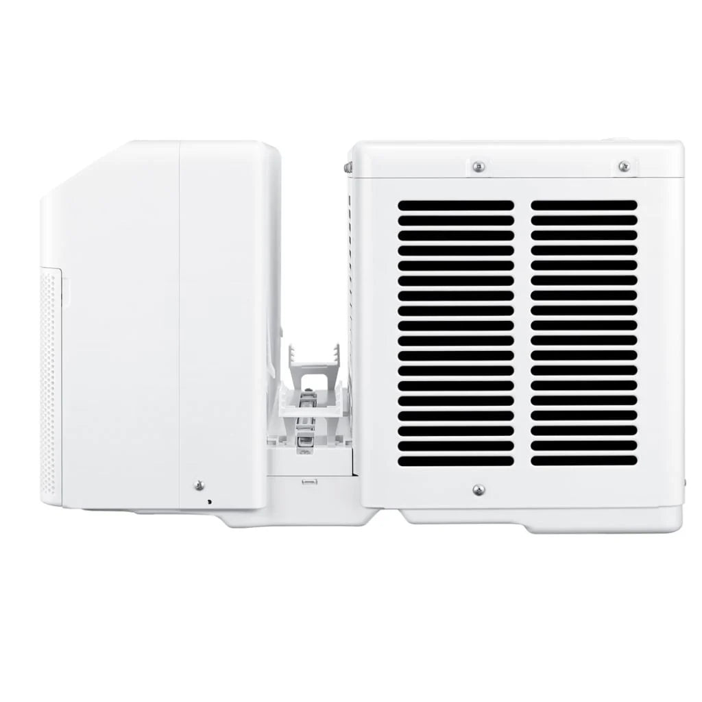 12,000 BTU Smart Inverter U-Shaped Window Air Conditioner W136