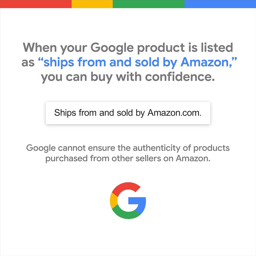 Google Nest Cam Indoor 3 Pack Wired Indoor Camera with Night Vision Y599