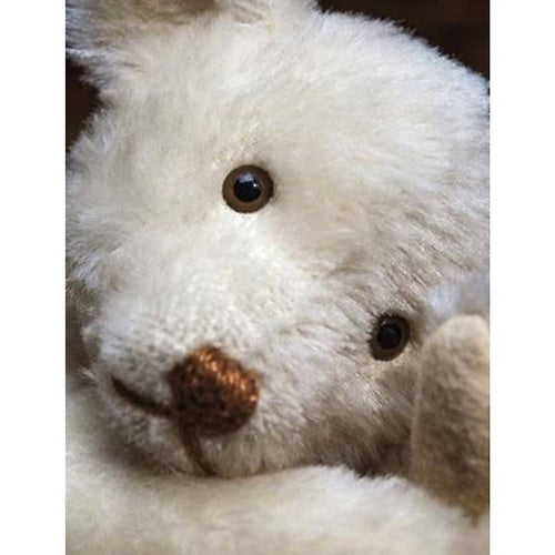 32cm Replica Plush Teddy Bear K204851
