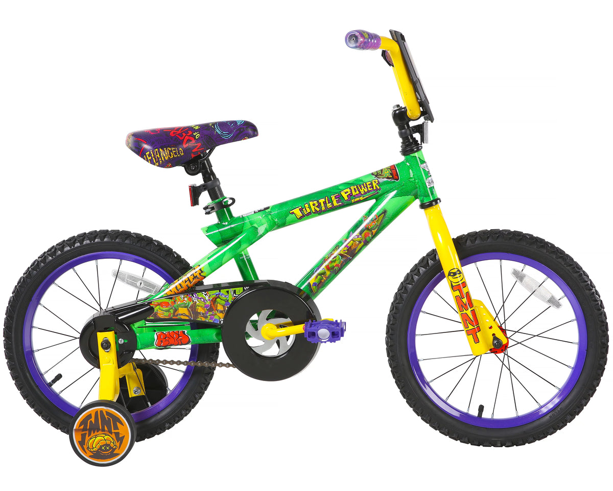 16-inch Bike for children ages 4-8 years U9451