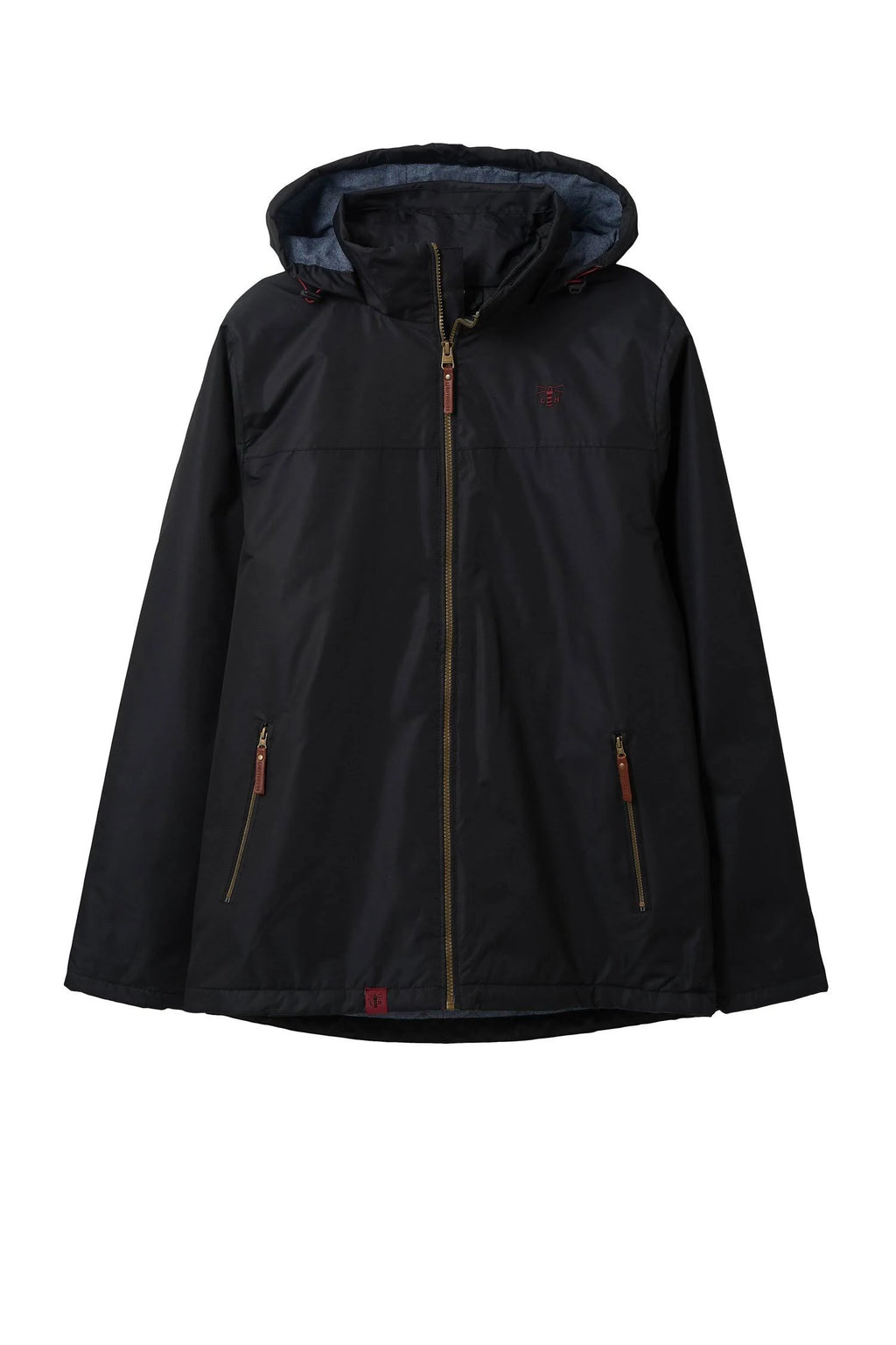 Black Harbour Coat J726