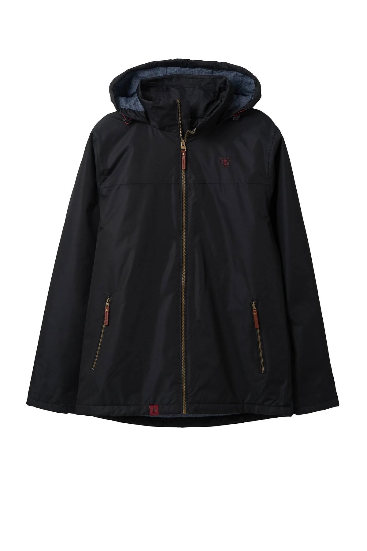 Black Harbour Coat J726