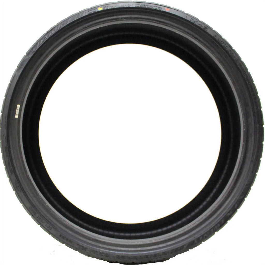 325/25ZR20 Passenger Tire G754