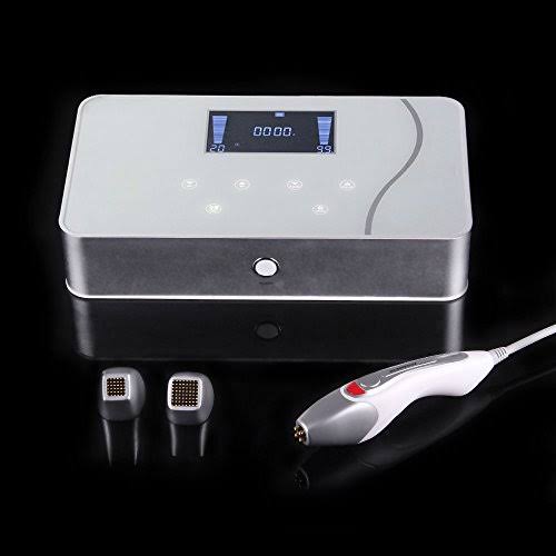 Fractional RF Beauty Machine Radio Frequency S872