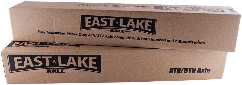 Axle Replacement Set for Arctic Cat ATV I1682