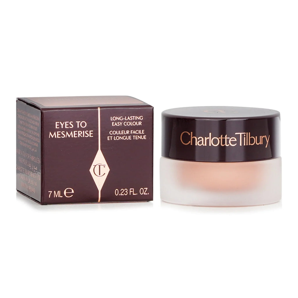 Rose Gold Eyes to Mesmerise Long Lasting Easy Colour 7ml E267