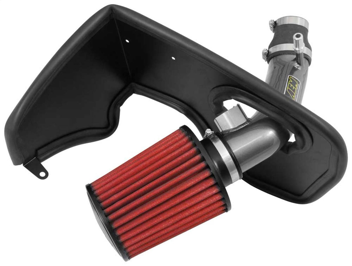 Cold Air Intake System K483840