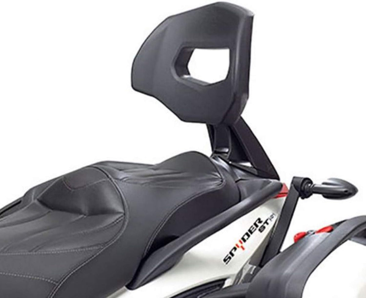 Passenger Backrest X4087