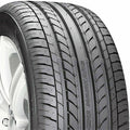 225/30R20 85W XL Black Tire F9587