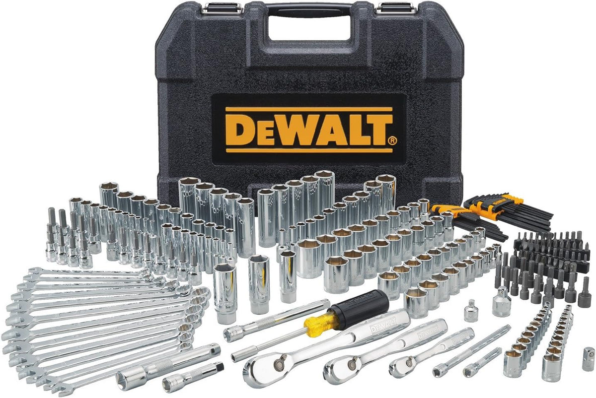 205-piece Mechanics Tool Set H63326