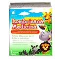 1 oz Worms Treatment E72126