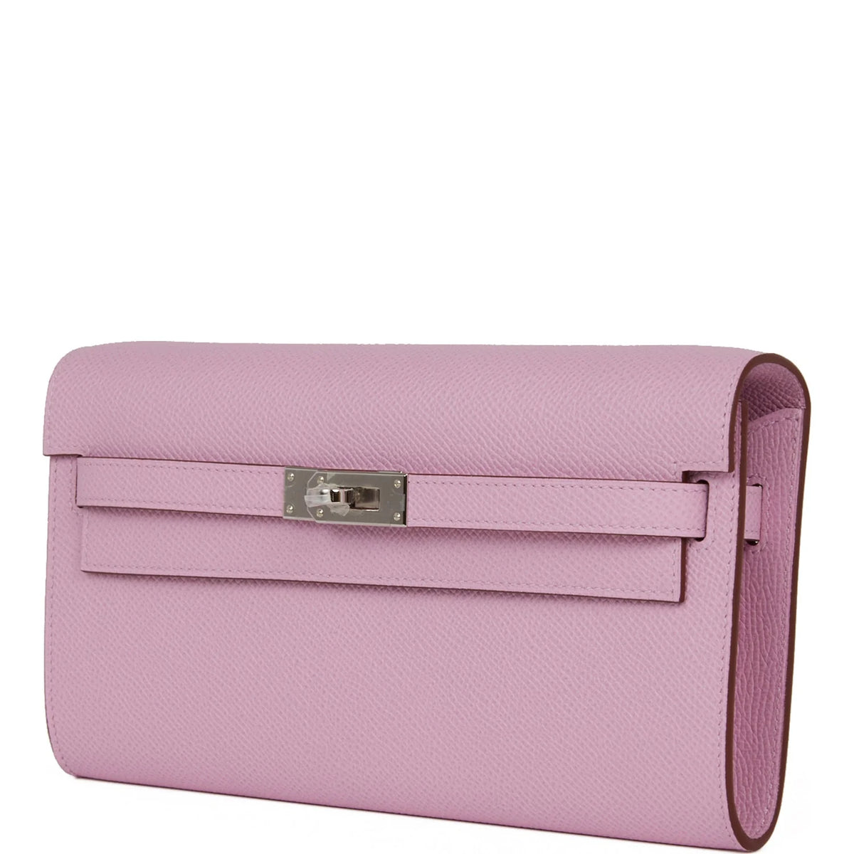 Mauve Sylvestre Epsom Wallet X187876