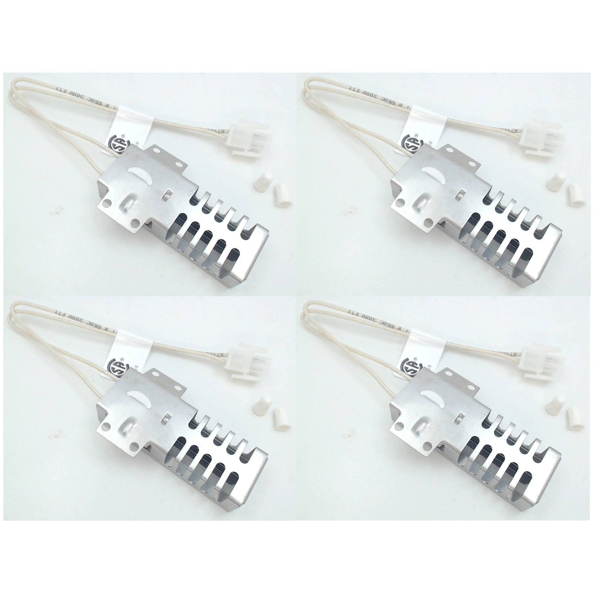 GAS Oven Igniter 4 Pack P5788
