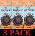3 PACK Chocolate Sea Salt Bar 2.1 oz N950186