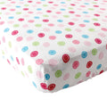 Fitted Pack and Play Sheet O3149