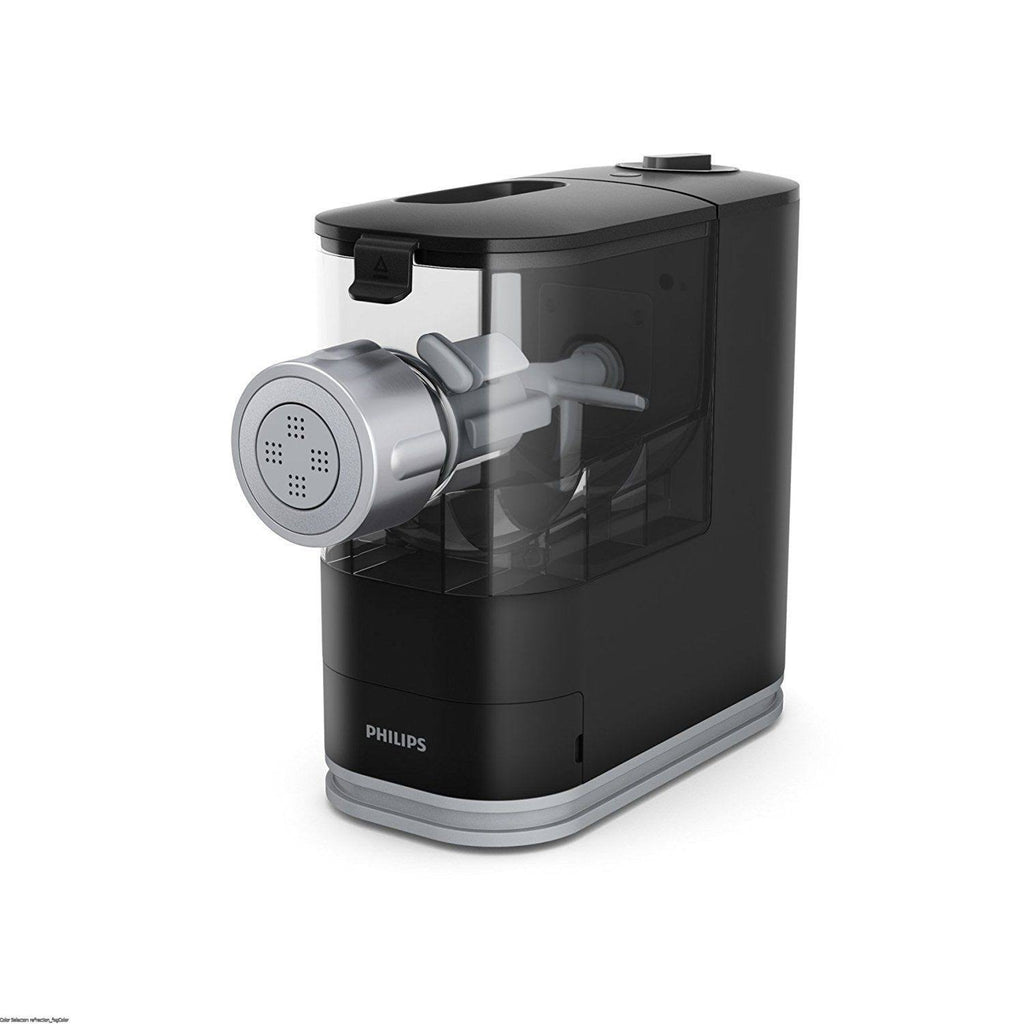 Black Pasta Maker V33151