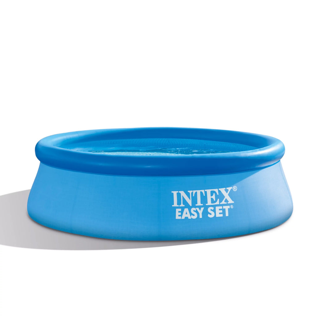 Inflatable Round Swimming Pool F160672
