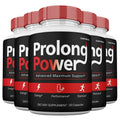 Male Supplement Capsules 5 Month Supply O300