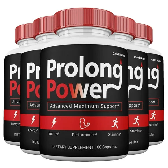 Male Supplement Capsules 5 Month Supply O300