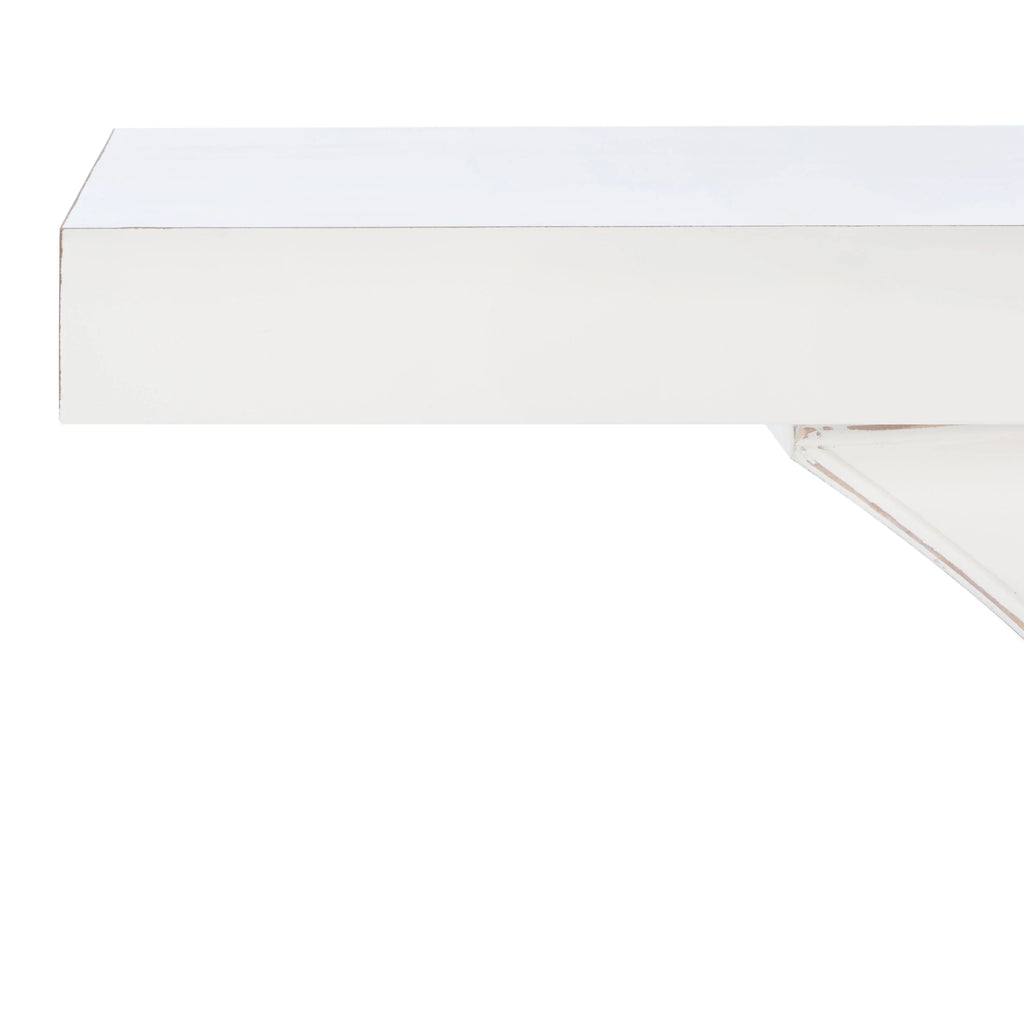 Modern Wood Console Table B15464