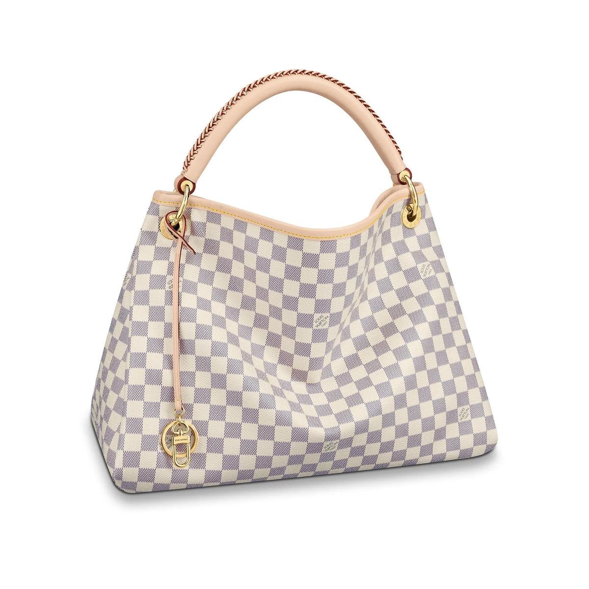 Nylon Crossbody Bag C5289