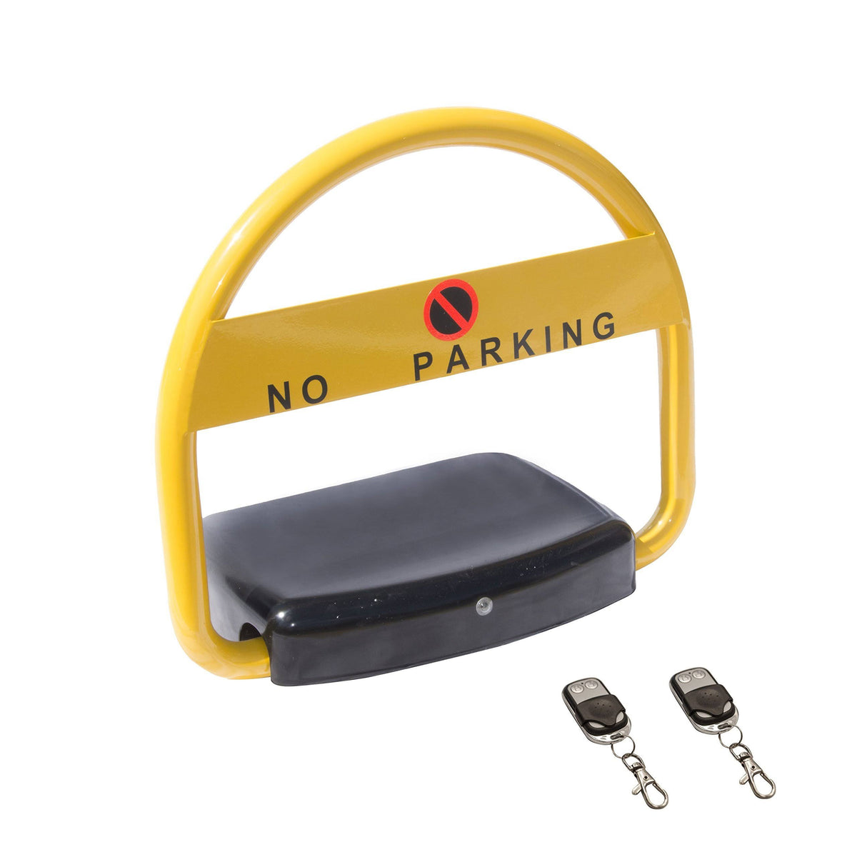 Automatic Remote Control Parking Lock S392209