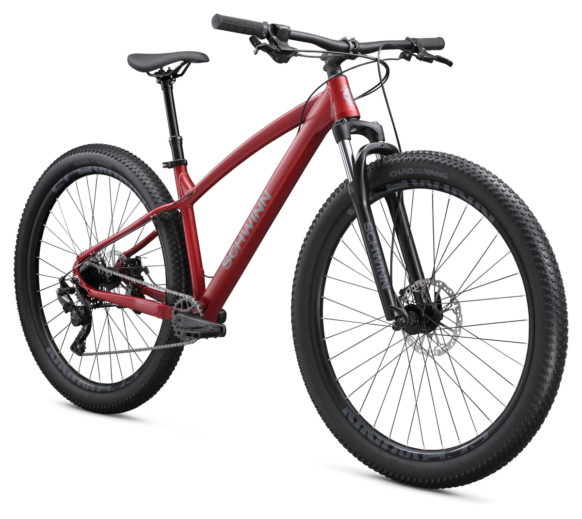 29-in. Mountain Bike O3864