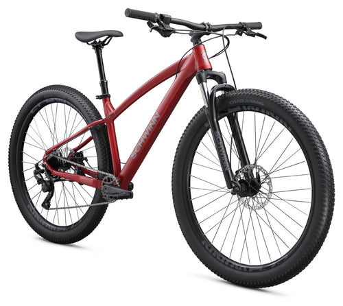 29-in. Mountain Bike O3864