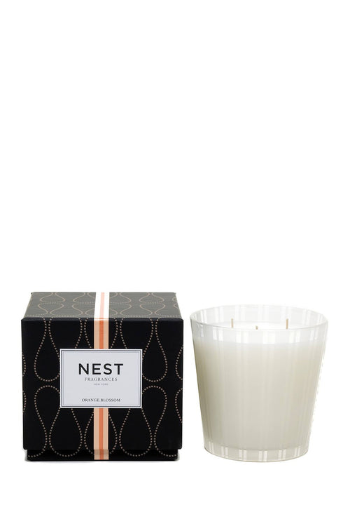 3 Wick Candle X955270