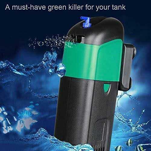 Aquarium Filter Pump J472951