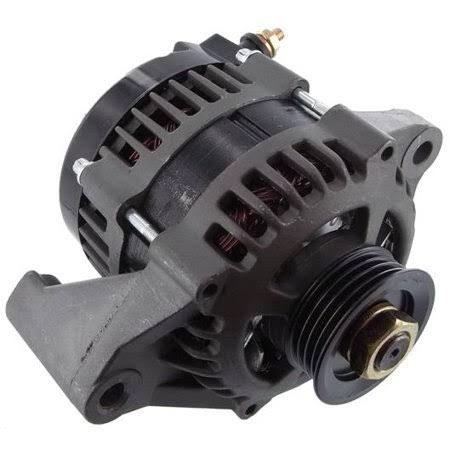 Alternator T6594