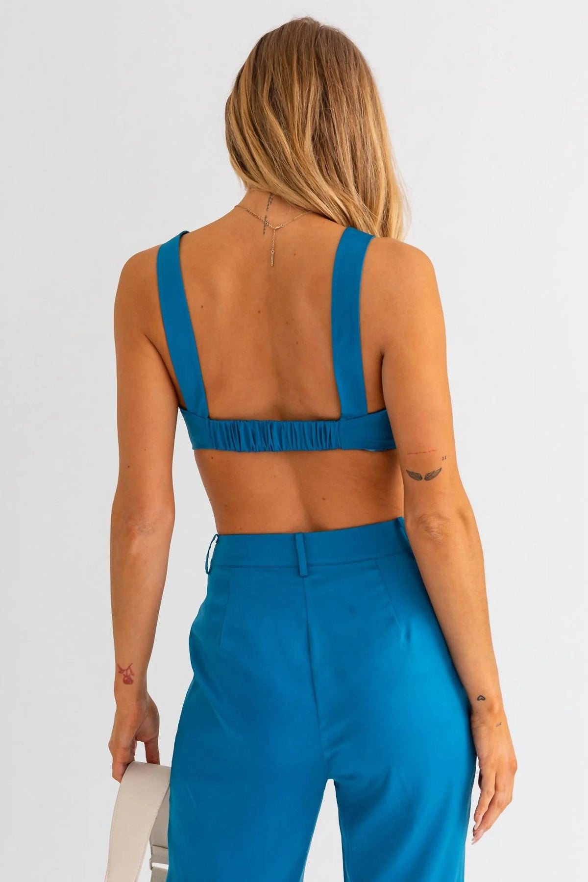 Crop Top W264431