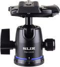 Black Ball Head with Arca Compatible QR J855