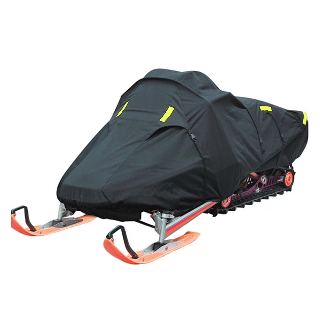 Trailerable 600 Denier Snowmobile Cover I940575