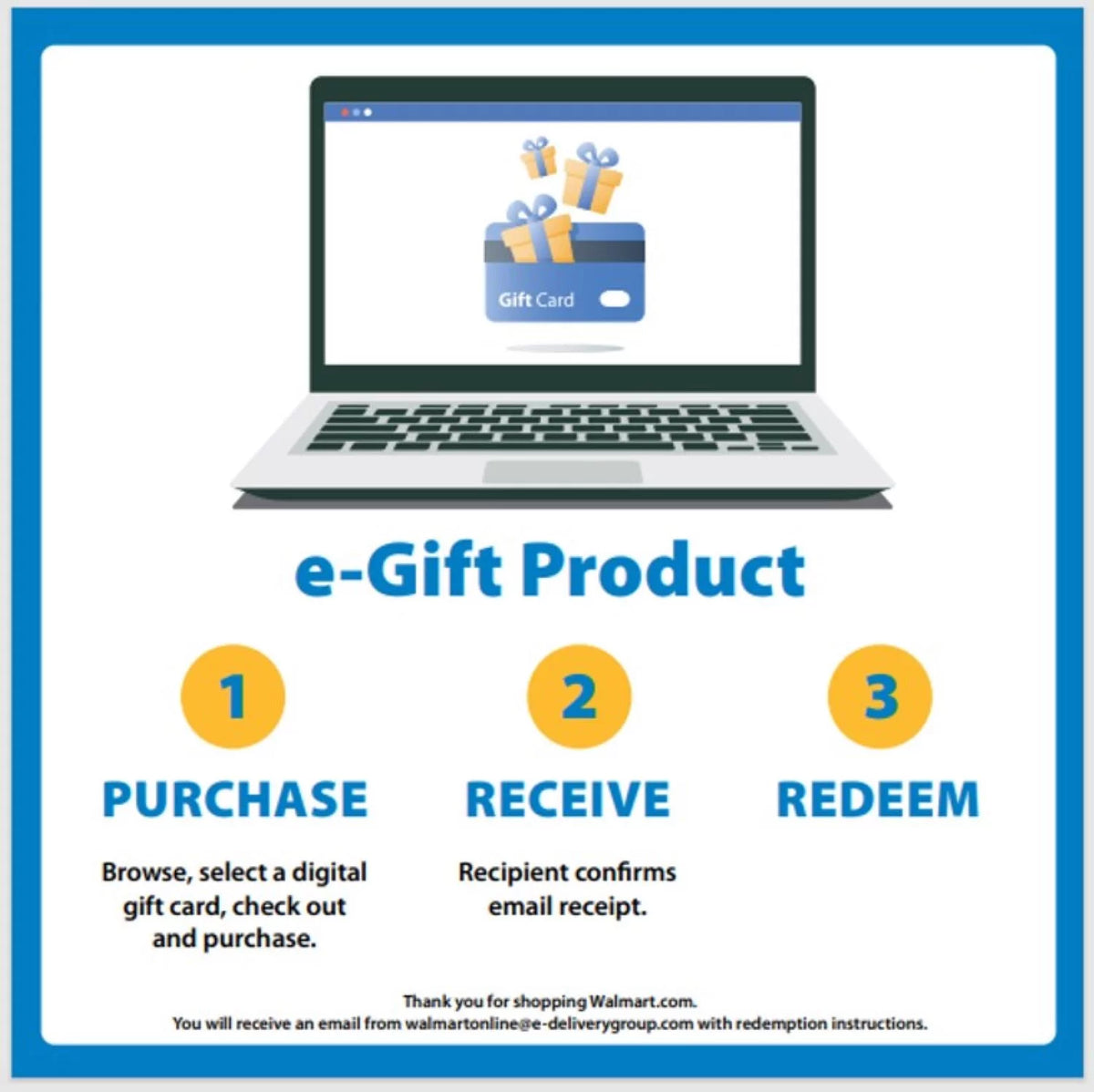 Gift Card N568848