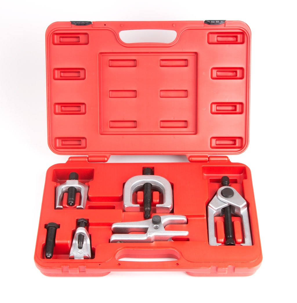 5 Piece Automotive Front End Service Kit N602
