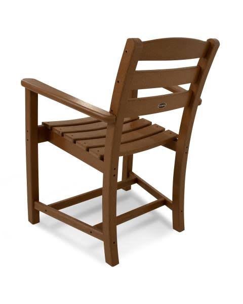 White Dining Arm Chair P150