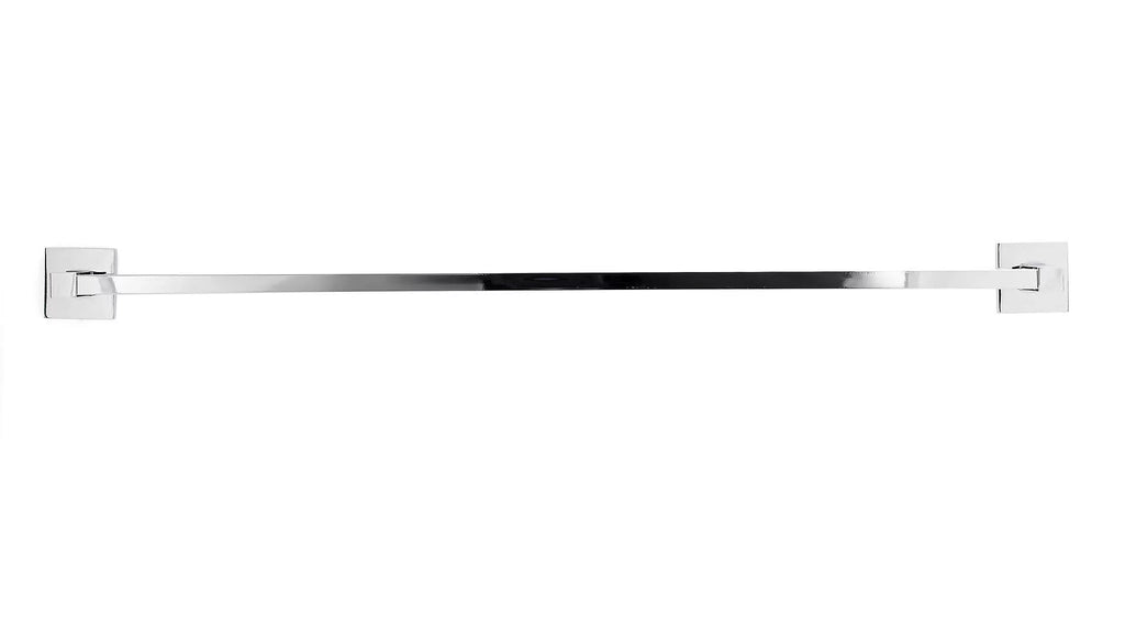 25" Towel Bar - Nickel D7522
