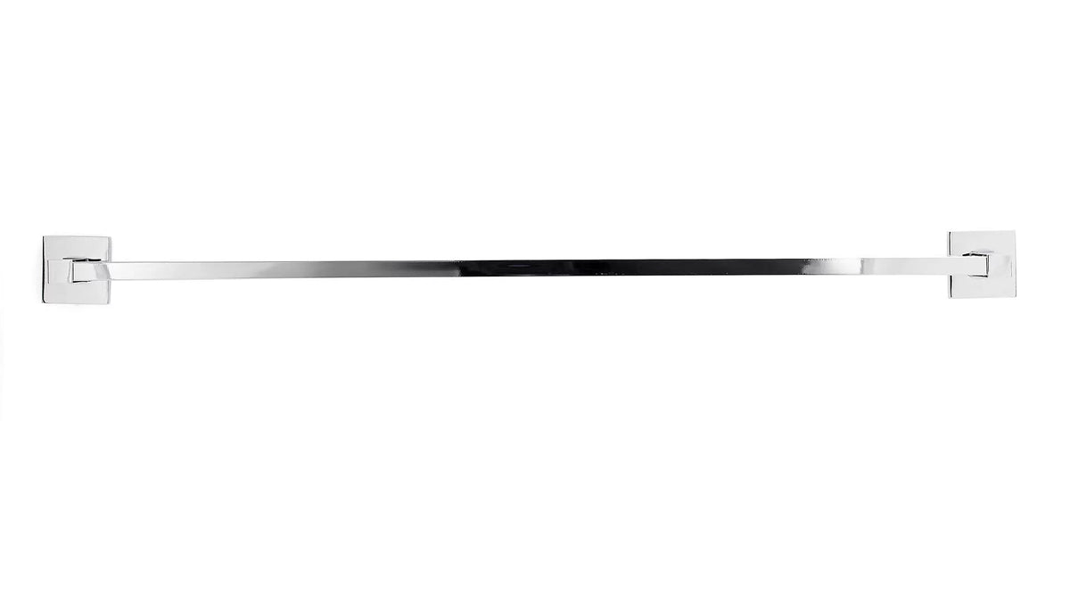 25" Towel Bar - Nickel D7522