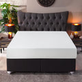 6 Inch Gel Memory Foam Medium Firm Twin Mattress Q6741