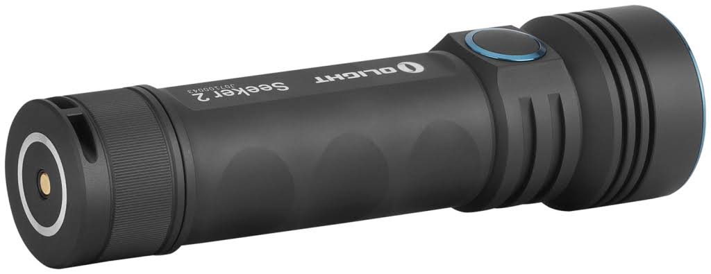 3000 Lumen Rechargeable LED Flashlight K165