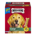 Milk Bone Biscuits for Large Dog (Pack of 12) B8916