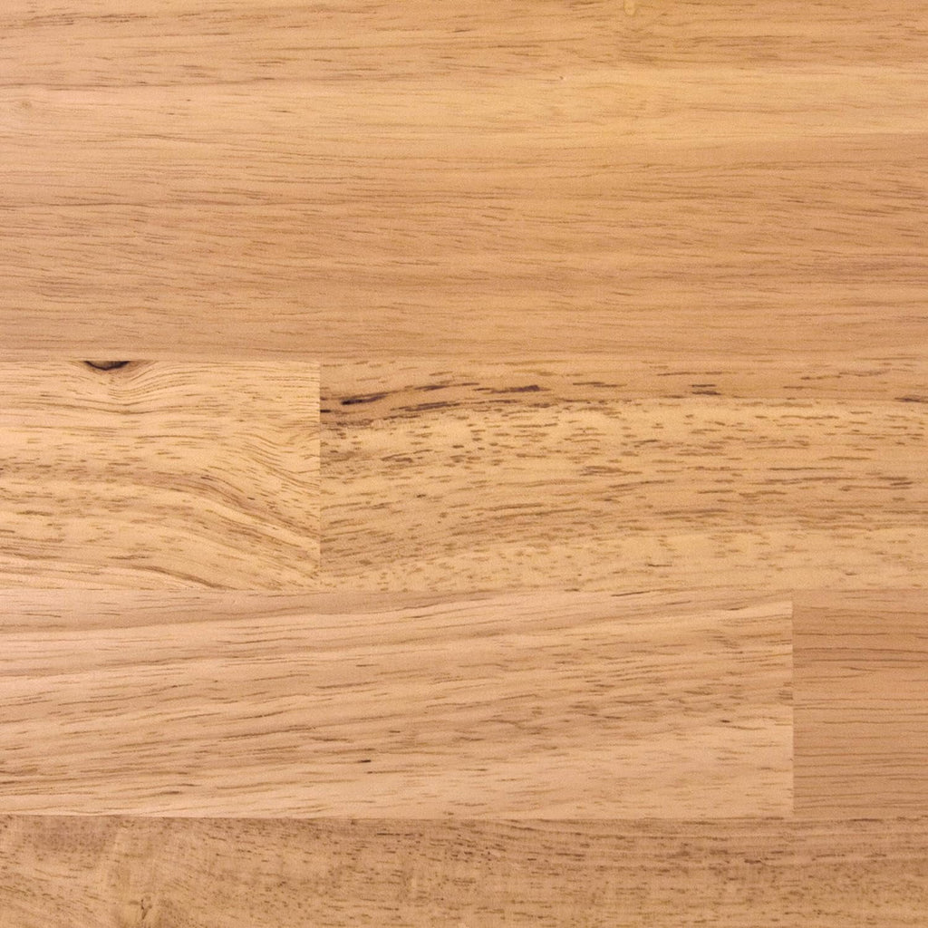 Kitchen Island With Natural Wood Top X44807